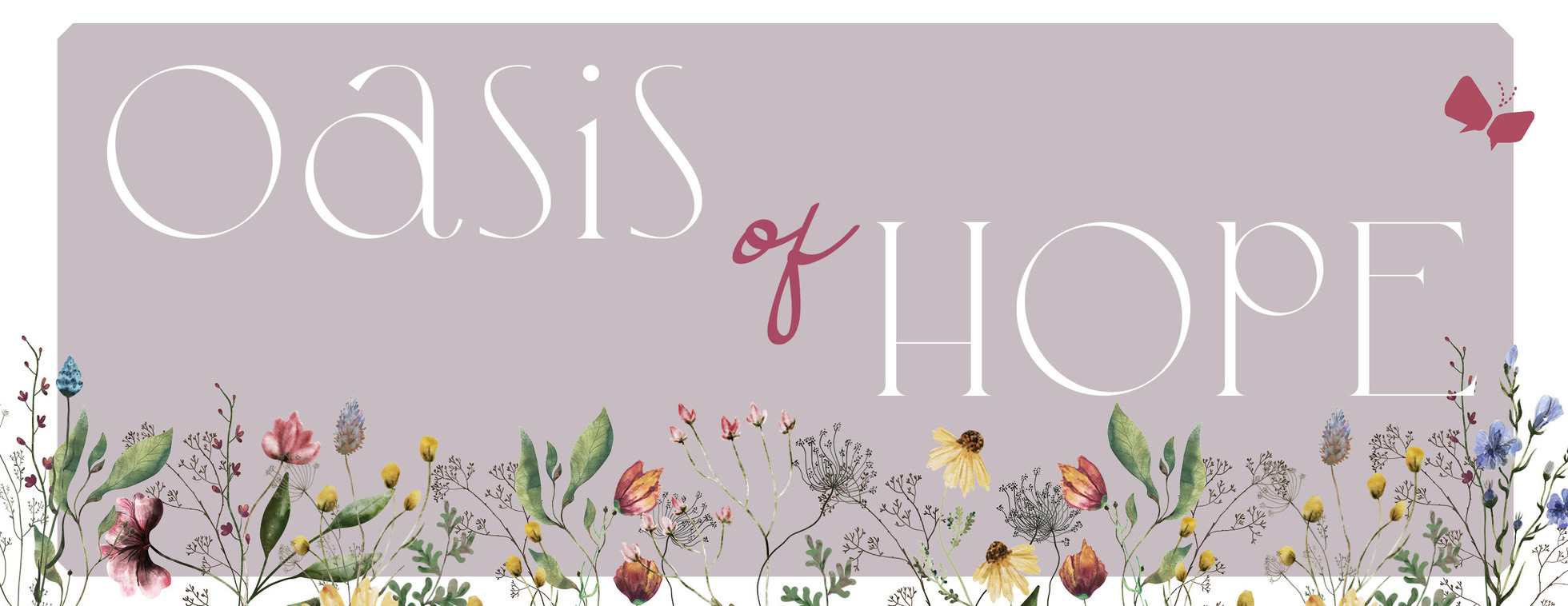 2026 Oasis of Hope Luncheon